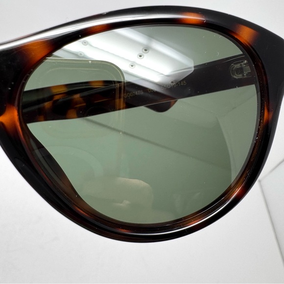 GUCCI Sunglasses made in Italy - Picture 10 of 10